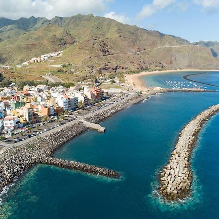 Home2Book Sea Front Las Teresitas Beach 3 San Andrés Εξωτερικό φωτογραφία